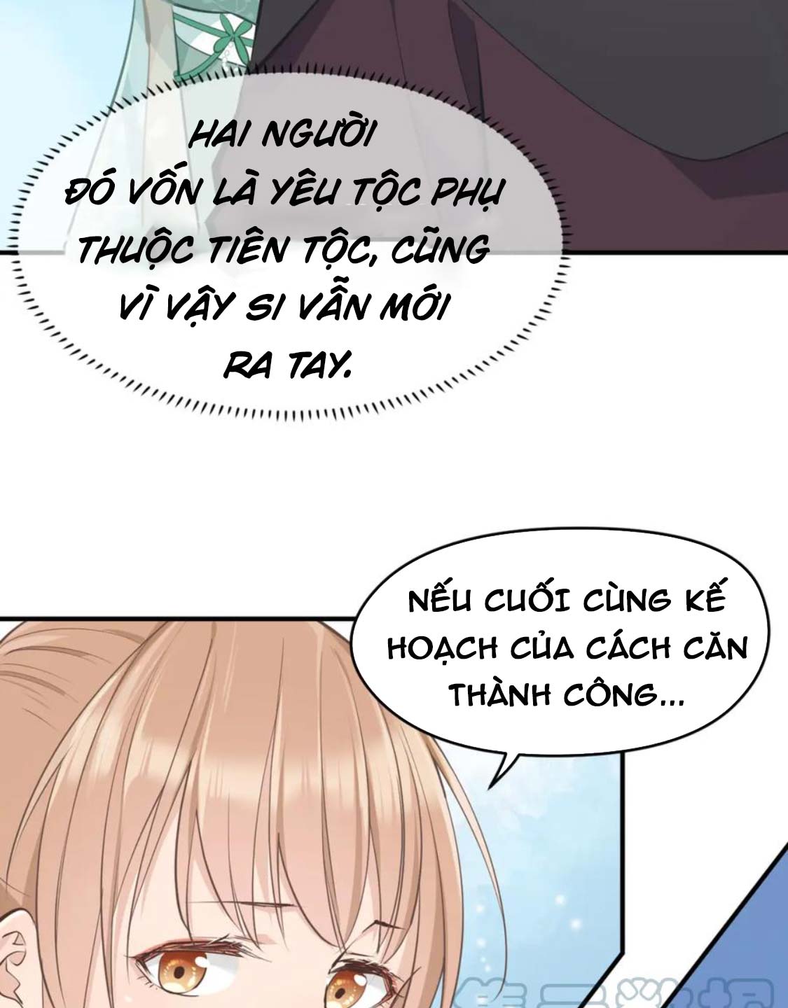 Tối Cường Thiên đế Hệ Thống chapter 68 - Trang 33