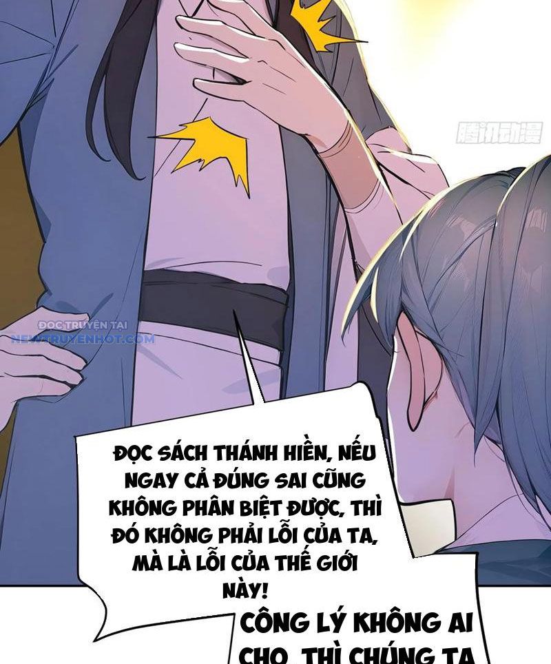 Ta Thật Không Muốn Làm Thánh Tiên chapter 70 - Trang 14