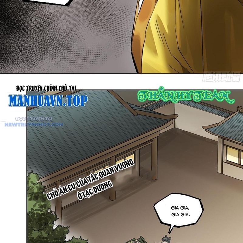 Truyền Võ chapter 423 - Trang 45