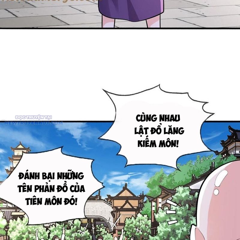 Ngạo Thị Thiên Địa chapter 791 - Trang 38