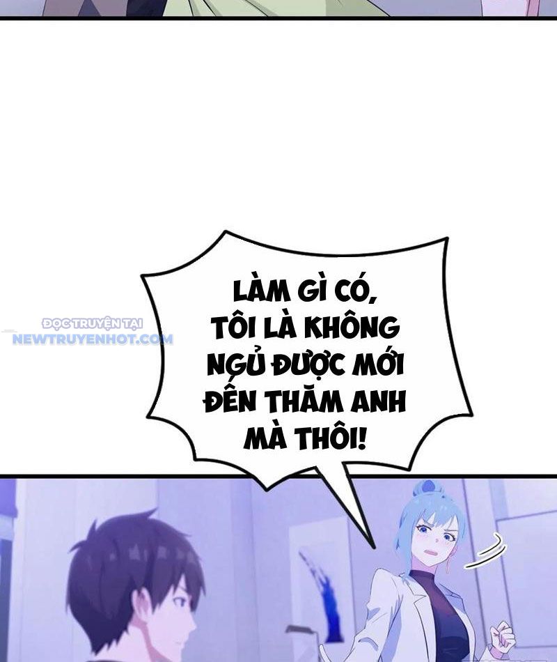 đô Thị Thánh Thủ: Ta Là Y Võ đỉnh Phong chapter 84 - Trang 43