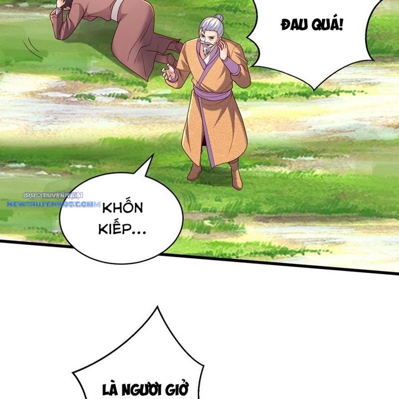 Ngạo Thị Thiên Địa chapter 785 - Trang 39