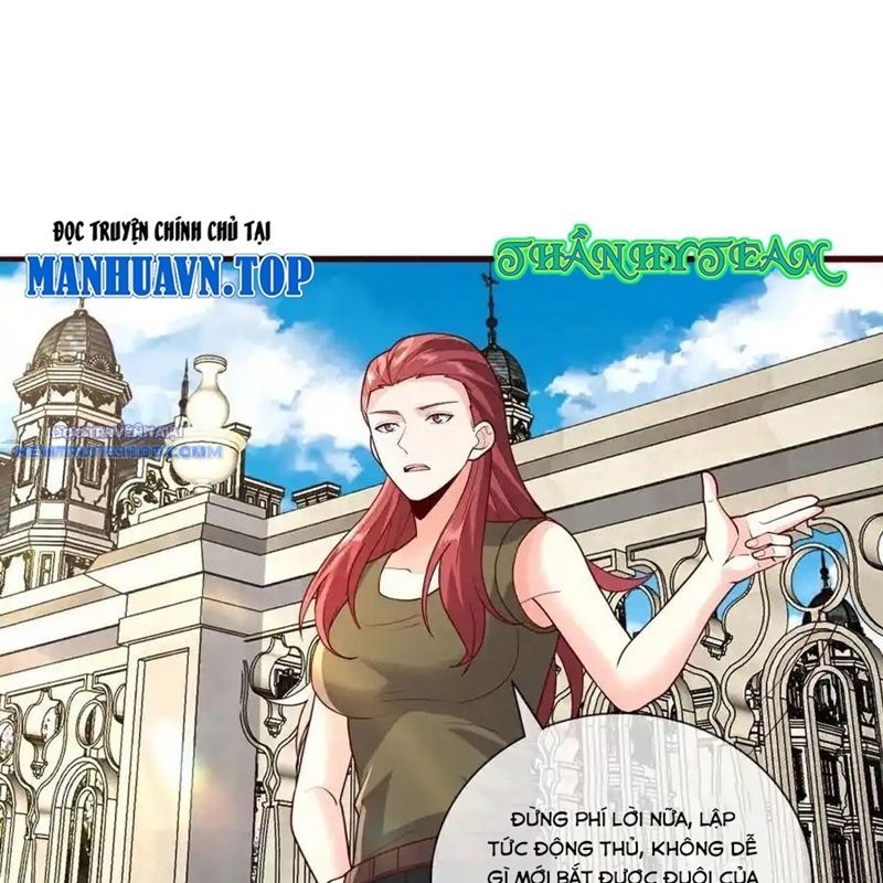 Ngạo Thị Thiên Địa chapter 765 - Trang 102