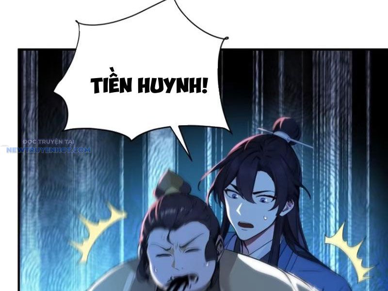 Ta Thật Không Muốn Làm Thánh Tiên chapter 42 - Trang 8