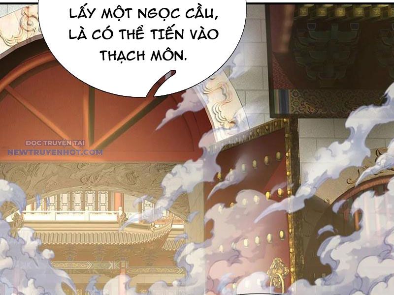 Khắc đan Tu Tiên Chỉ Cẩu Trường Sinh chapter 42 - Trang 48