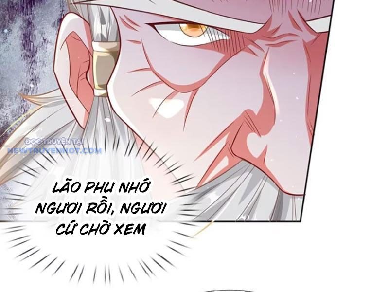 Khắc đan Tu Tiên Chỉ Cẩu Trường Sinh chapter 27 - Trang 4