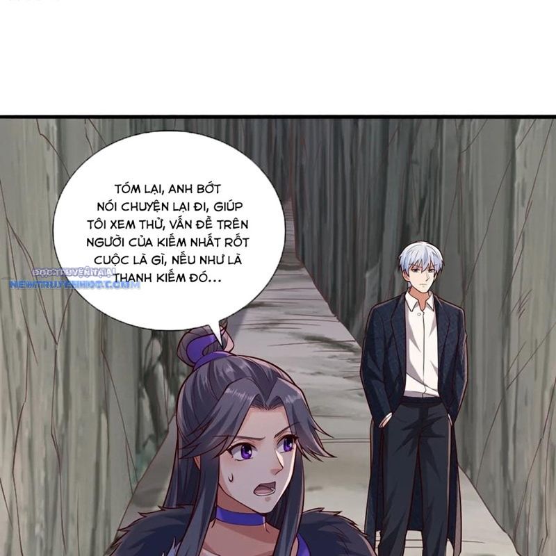 Ngạo Thị Thiên Địa chapter 787 - Trang 37