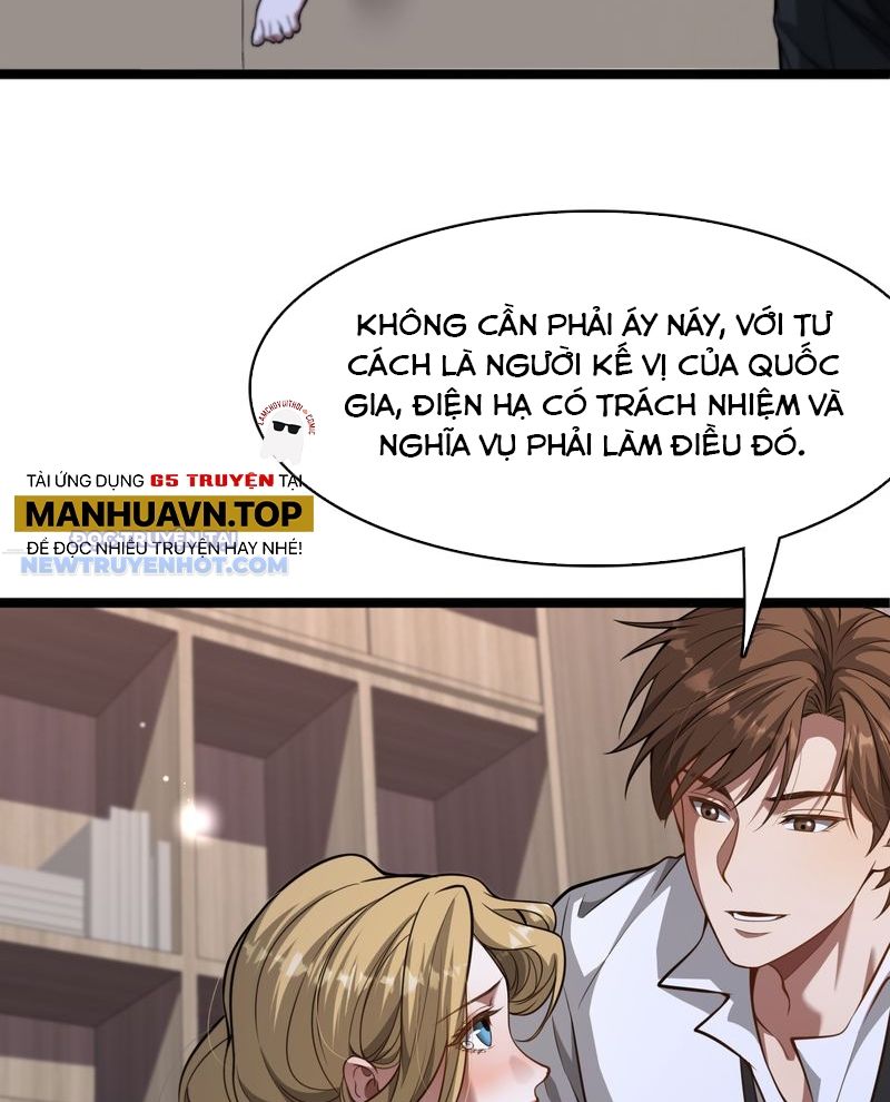 Ta Bị Kẹt Cùng Một Ngày 1000 Năm chapter 142 - Trang 17