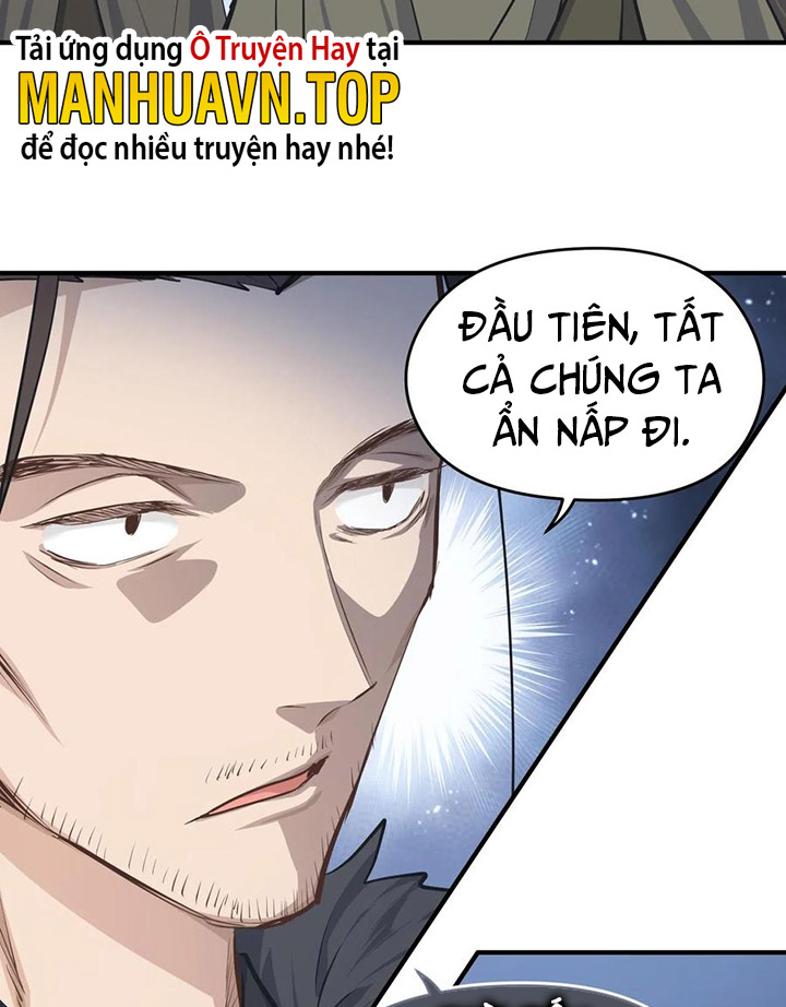 Tối Cường Thiên đế Hệ Thống chapter 40 - Trang 43