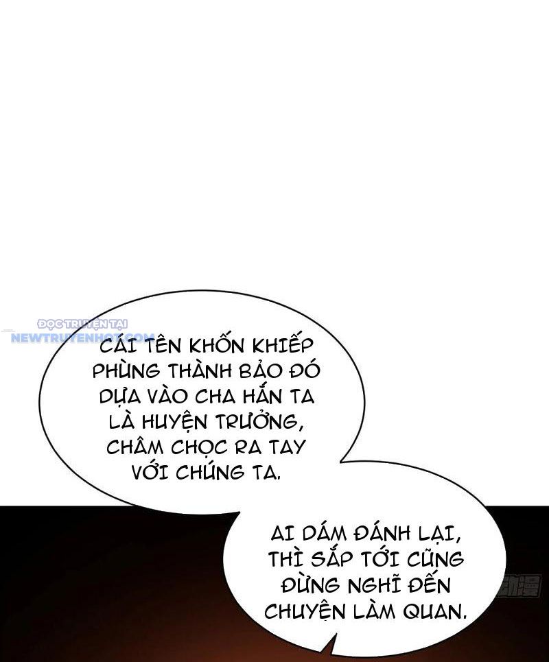 Ta Thật Không Muốn Làm Thánh Tiên chapter 70 - Trang 7