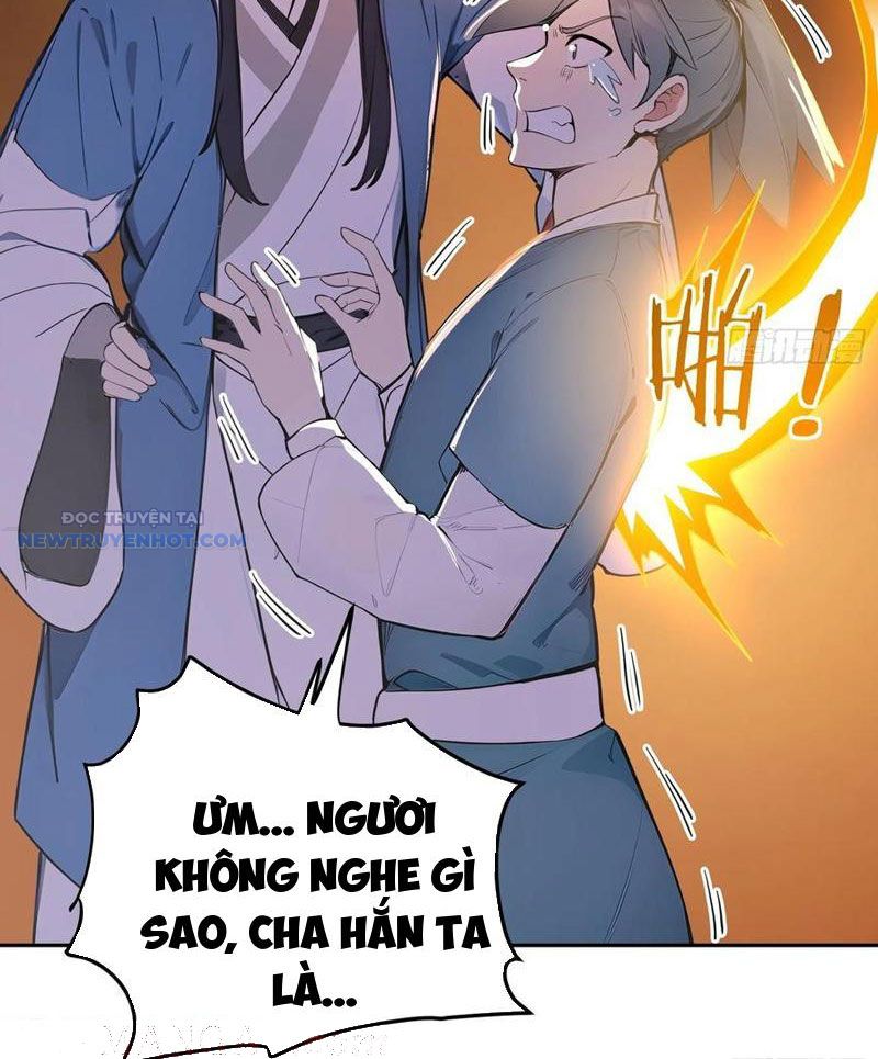 Ta Thật Không Muốn Làm Thánh Tiên chapter 70 - Trang 12