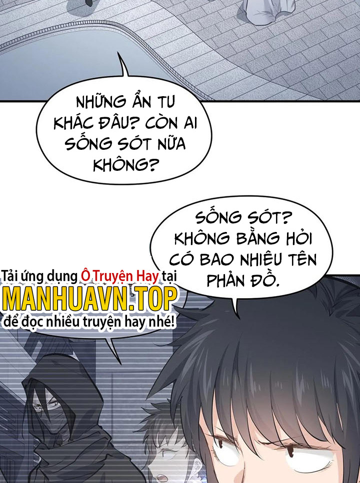 Tối Cường Thiên đế Hệ Thống chapter 44 - Trang 48