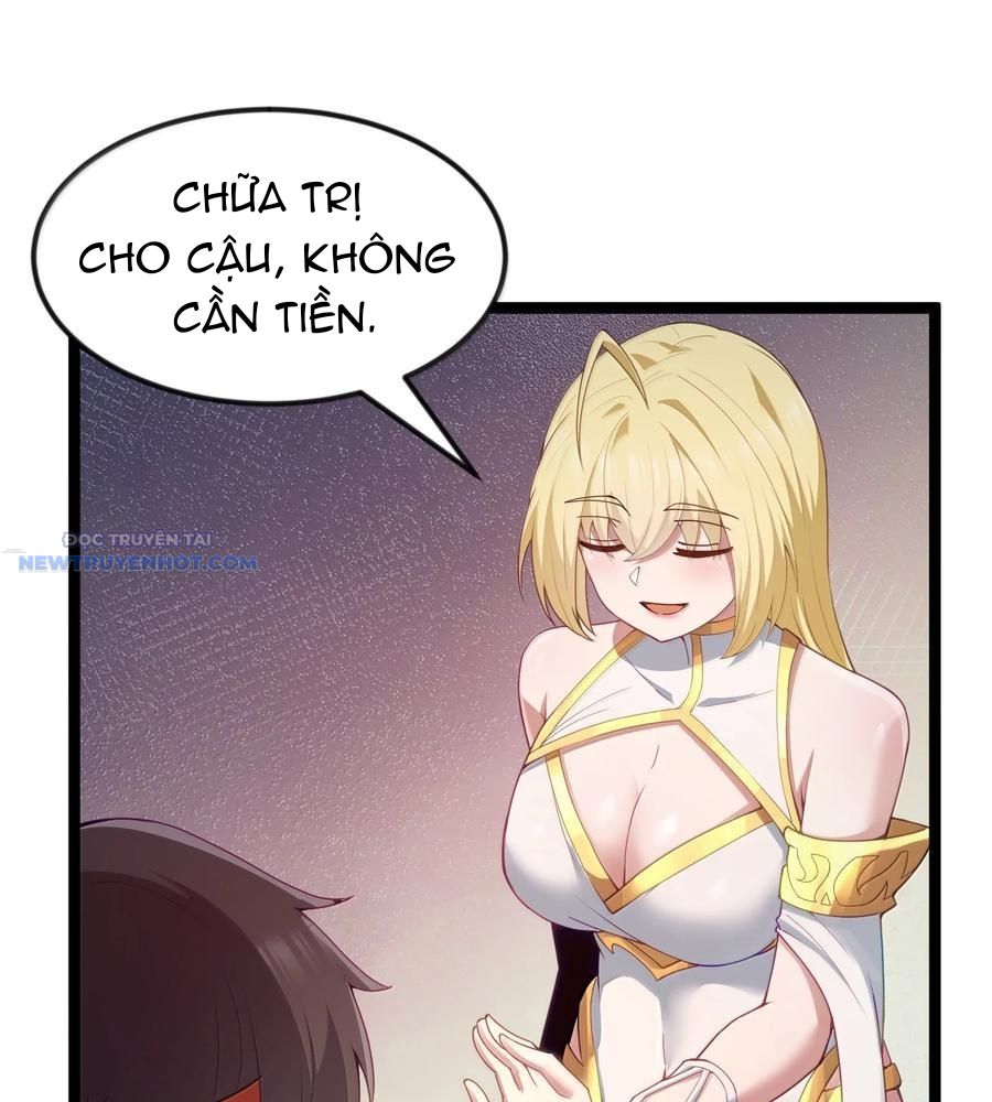 Dũng Giả Này Là Người Theo Chủ Nghĩa Tiền Tài Chí Thượng chapter 87 - Trang 48