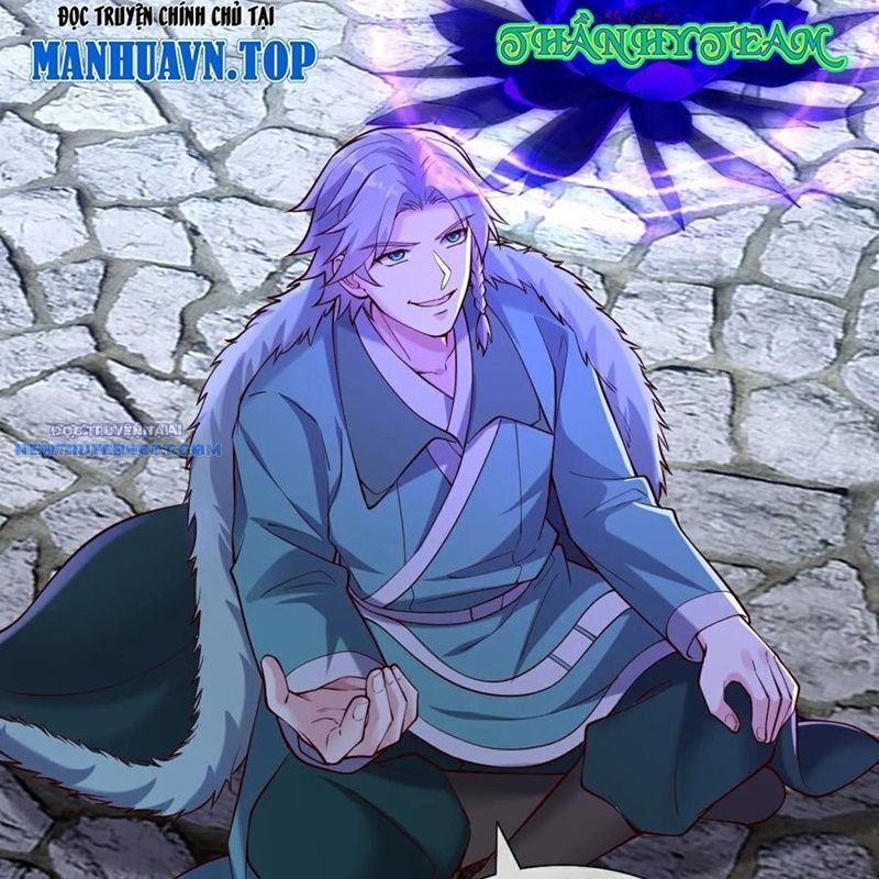 Ngạo Thị Thiên Địa chapter 780 - Trang 40