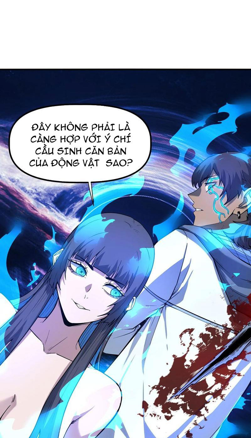 Băng Phong Mạt Nhật: Không Còn đường Sống chapter 17 - Trang 16