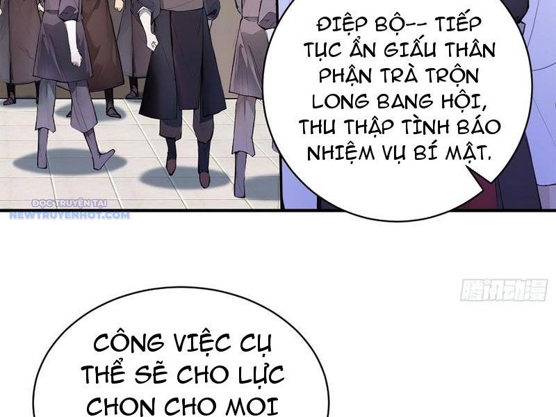 Ta Thật Không Muốn Làm Thánh Tiên chapter 31 - Trang 25