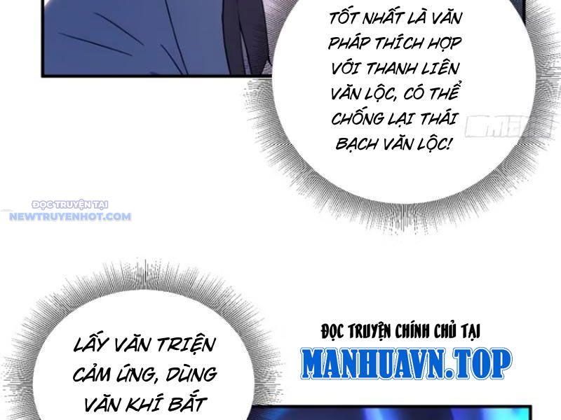 Ta Thật Không Muốn Làm Thánh Tiên chapter 37 - Trang 59