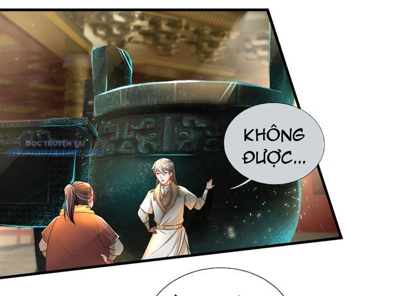 Khắc đan Tu Tiên Chỉ Cẩu Trường Sinh chapter 7 - Trang 2