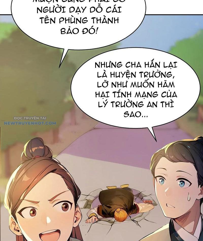 Ta Thật Không Muốn Làm Thánh Tiên chapter 70 - Trang 41