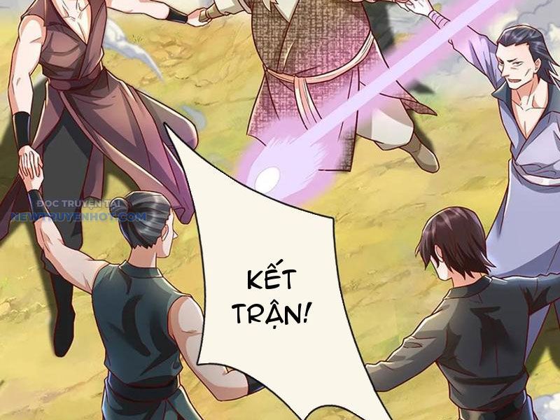 Khắc đan Tu Tiên Chỉ Cẩu Trường Sinh chapter 43 - Trang 36