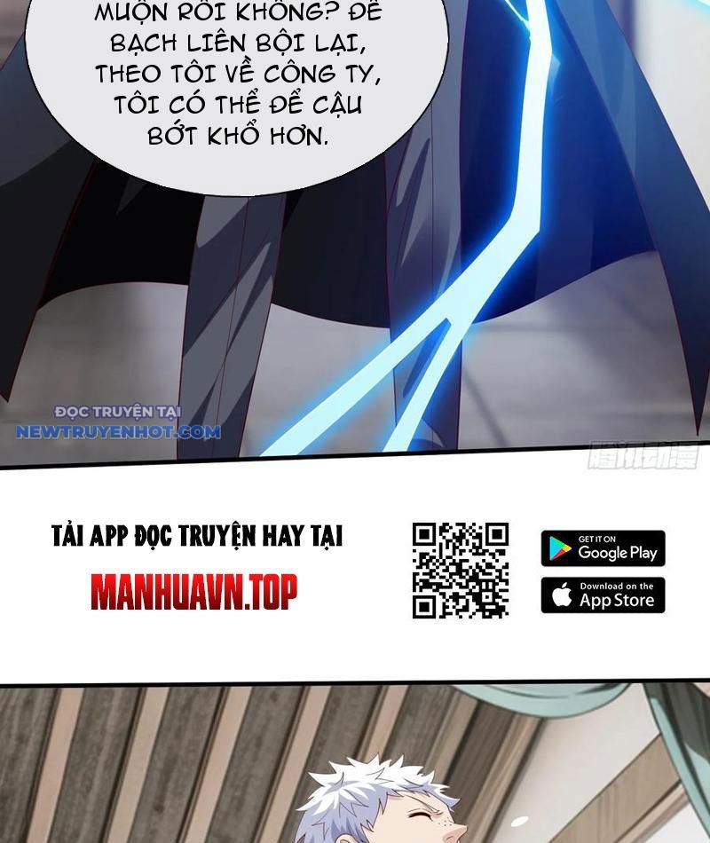 Ta Tu Luyện Thành Thần Tại đô Thị chapter 58 - Trang 46