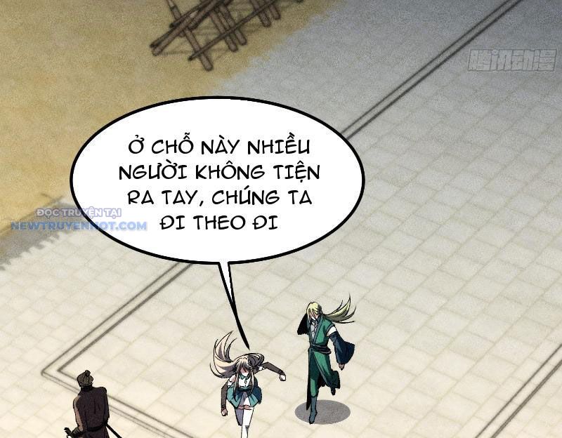 Tróc Đao Nhân chapter 45 - Trang 11