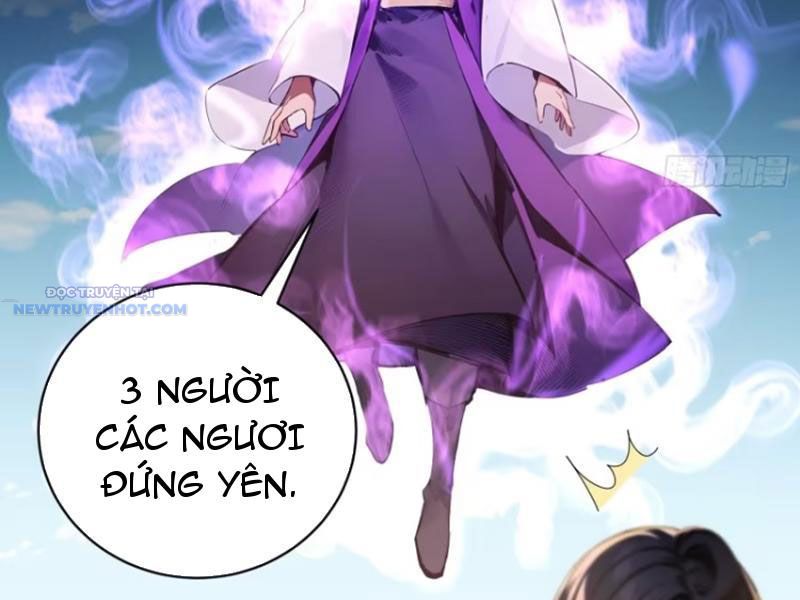 Ta Thật Không Muốn Làm Thánh Tiên chapter 33 - Trang 60