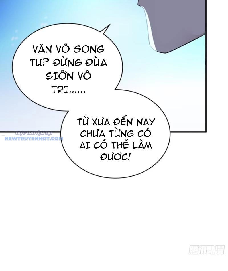 Ta Thật Không Muốn Làm Thánh Tiên chapter 58 - Trang 45