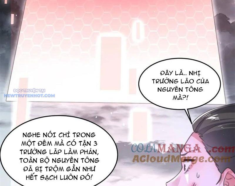 Nữ Đồ Đệ Ai Nấy Đều Muốn Giết Ta chapter 206 - Trang 23