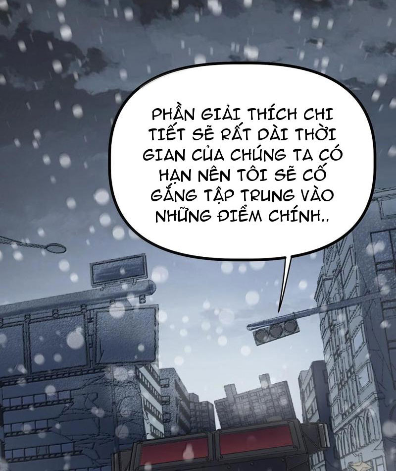 Băng Phong Mạt Nhật: Không Còn đường Sống chapter 29 - Trang 9