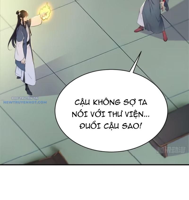 Ta Thật Không Muốn Làm Thánh Tiên chapter 60 - Trang 3