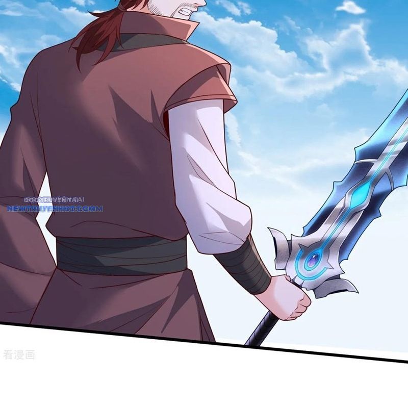 Ngạo Thị Thiên Địa chapter 788 - Trang 58