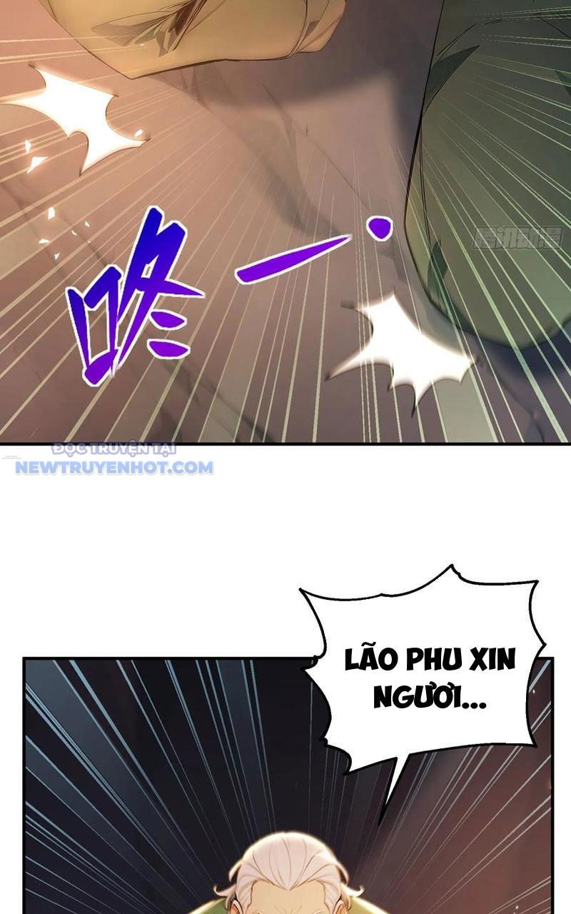 Ta Thật Không Muốn Làm Thánh Tiên chapter 46 - Trang 27