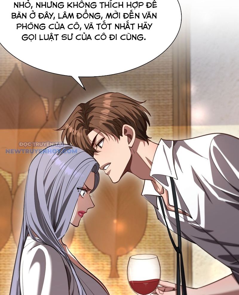 Ta Bị Kẹt Cùng Một Ngày 1000 Năm chapter 143 - Trang 3