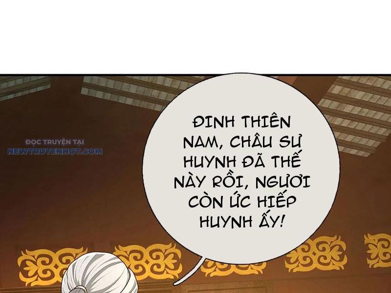 Khắc đan Tu Tiên Chỉ Cẩu Trường Sinh chapter 51 - Trang 6