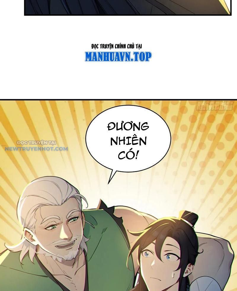 Ta Thật Không Muốn Làm Thánh Tiên chapter 51 - Trang 50