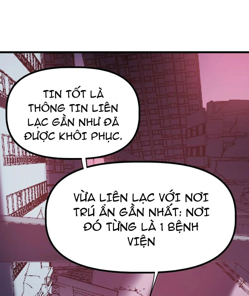 Băng Phong Mạt Nhật: Không Còn đường Sống chapter 36 - Trang 88