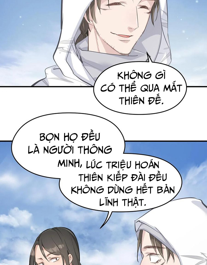 Tối Cường Thiên đế Hệ Thống chapter 37 - Trang 36