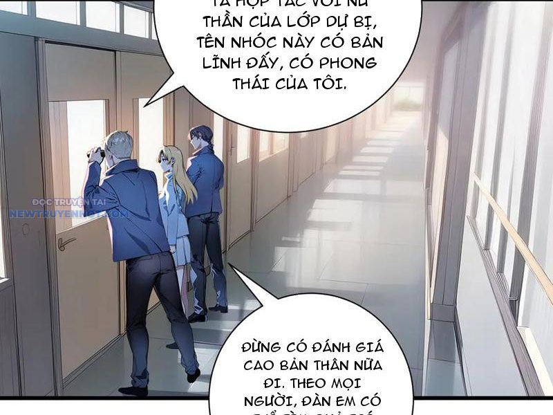 Toàn Dân Thần Vương: Tôi Hiến Tế Nghìn Tỷ Sinh Linh! chapter 59 - Trang 20