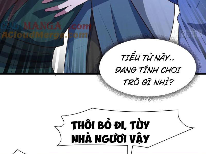 Đạo Quỷ Dị Thần Tác Loạn, Ta Trở Tay Cũng Giết Được Thần chapter 29 - Trang 98