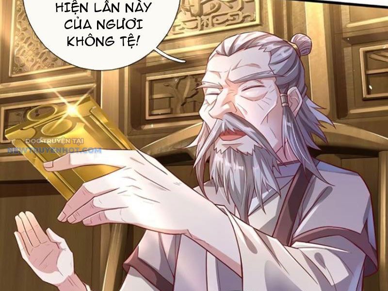 Khắc đan Tu Tiên Chỉ Cẩu Trường Sinh chapter 24 - Trang 36