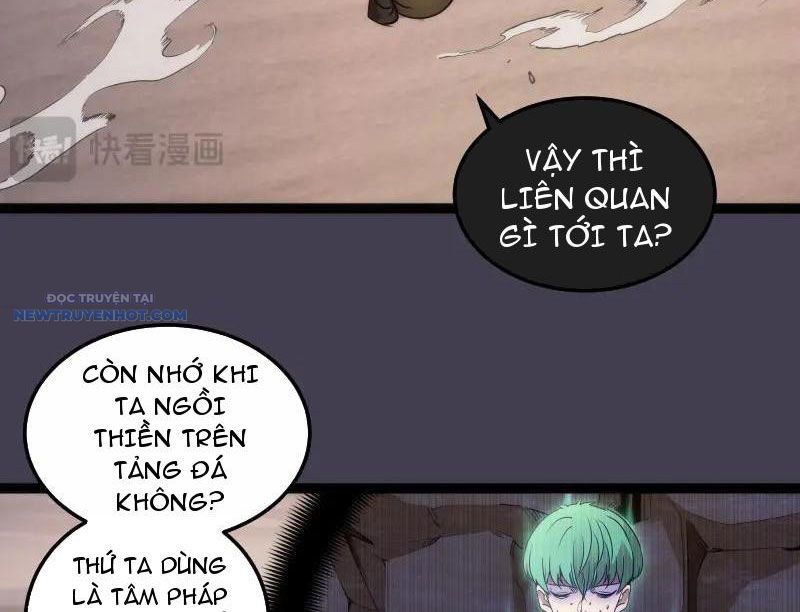 Cao Đẳng Linh Hồn chapter 287 - Trang 62