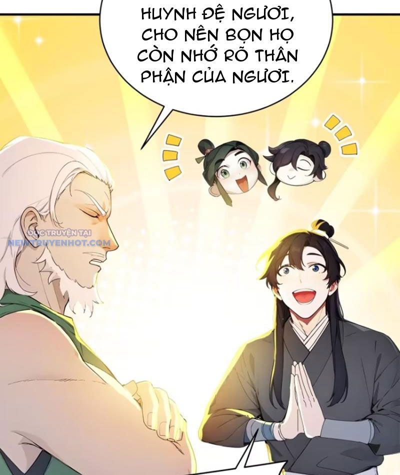 Ta Thật Không Muốn Làm Thánh Tiên chapter 58 - Trang 63