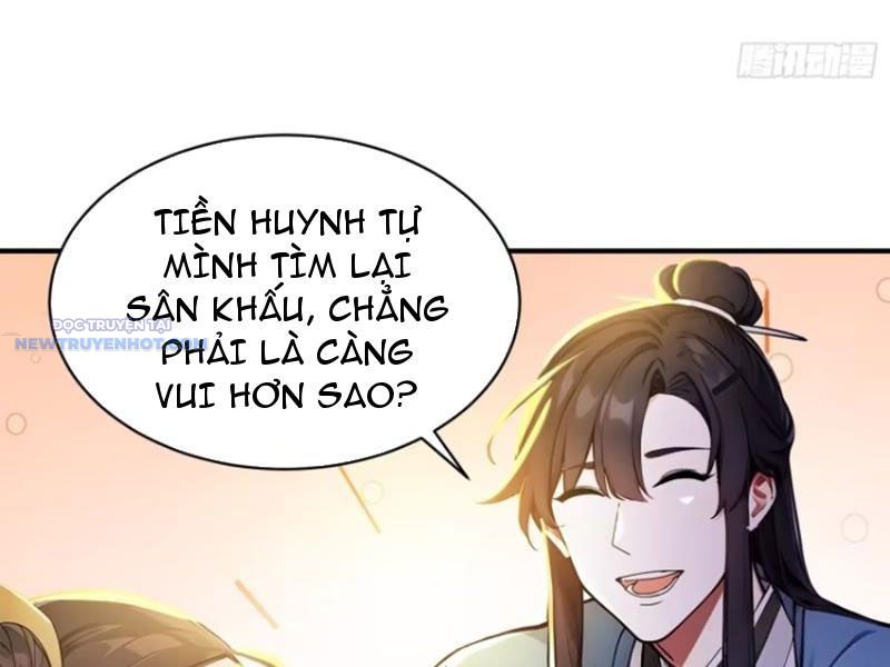 Ta Thật Không Muốn Làm Thánh Tiên chapter 50 - Trang 33