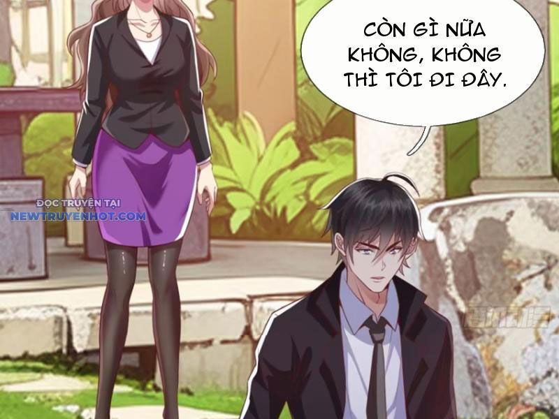 Ta Tu Luyện Thành Thần Tại đô Thị chapter 8 - Trang 30