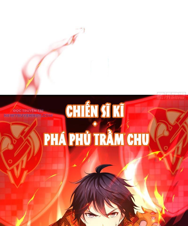 Trọng Sinh Thành Trụ Vương Không Làm đại Phản Phái chapter 23 - Trang 77