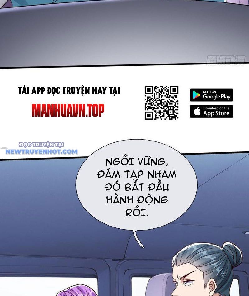 Ta Tu Luyện Thành Thần Tại đô Thị chapter 56 - Trang 58