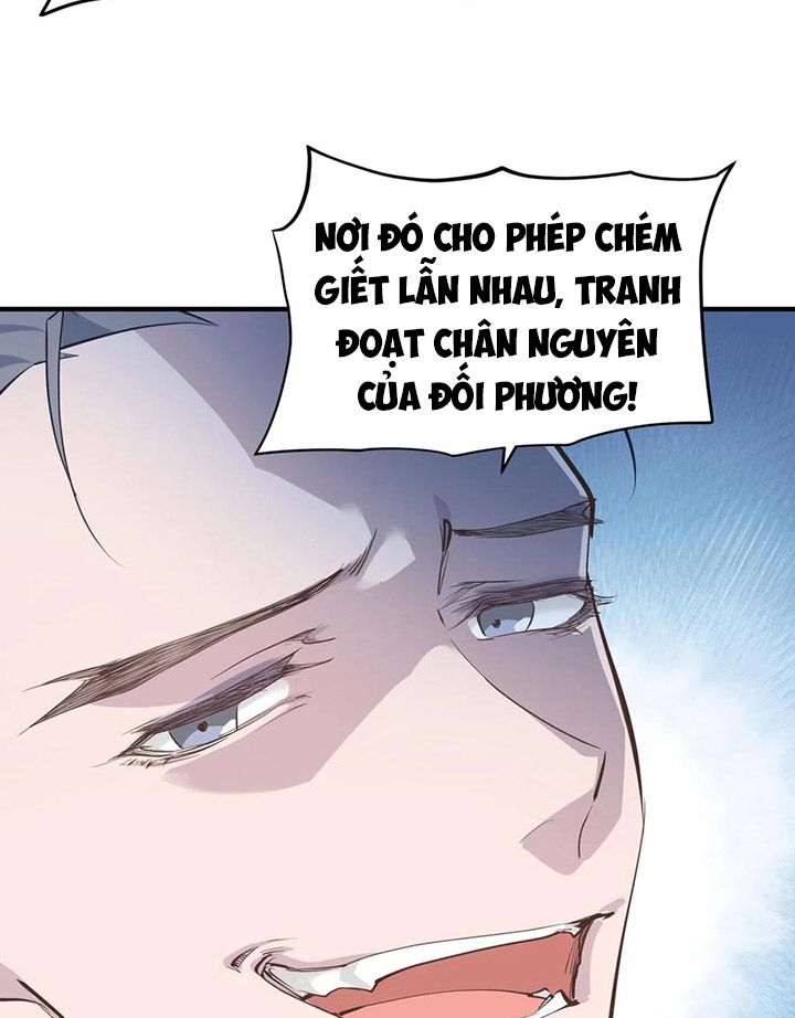 Tối Cường Thiên đế Hệ Thống chapter 39 - Trang 27