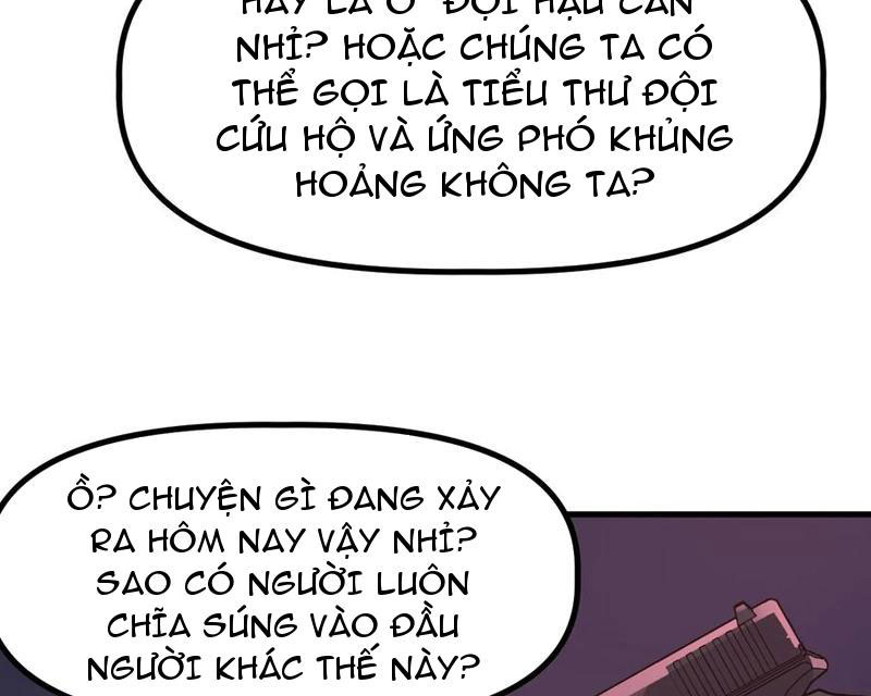 Băng Phong Mạt Nhật: Không Còn đường Sống chapter 37 - Trang 62