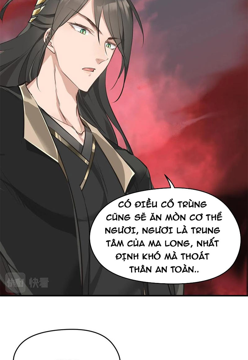 Tối Cường Thiên đế Hệ Thống chapter 17 - Trang 61